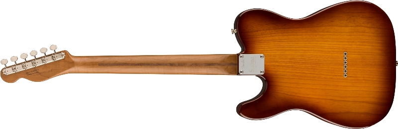 Suona Thinline back